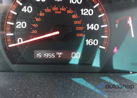 2003 Honda Accord 3.0 Ex from USA, damaged, VIN 1HGCM826X3A007944